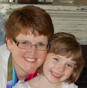 Meet your Posher, Kristi